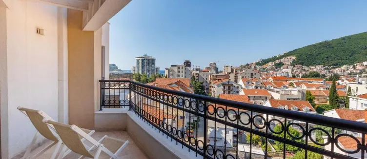 Фото отеля Hotel Kadmo