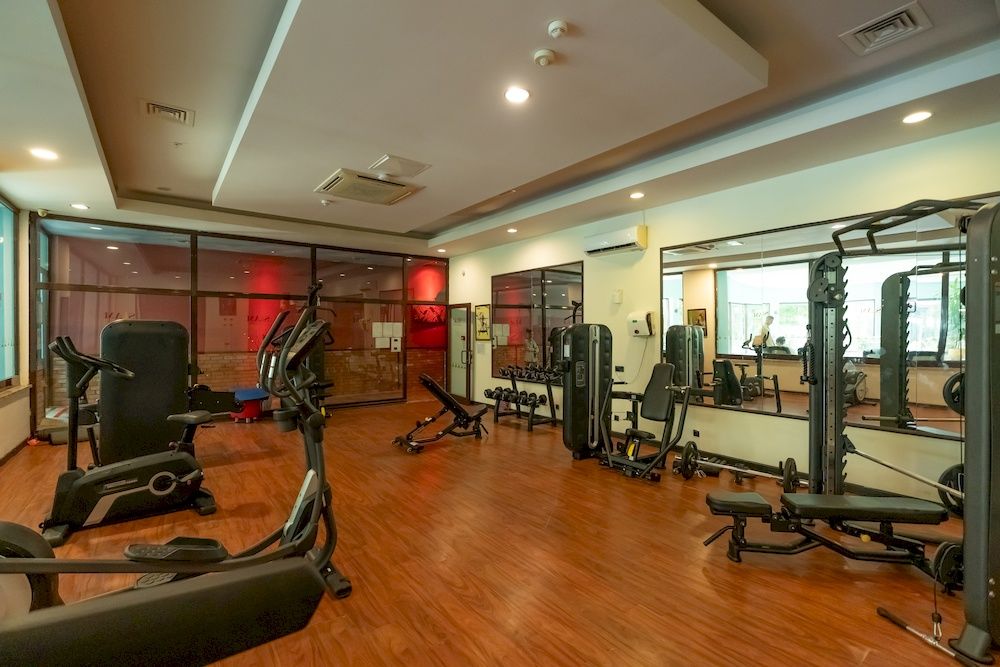 Siam Elegance Hotels & Spa фото 104
