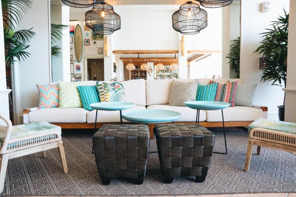 The New Otani Kaimana Beach Hotel фото 52
