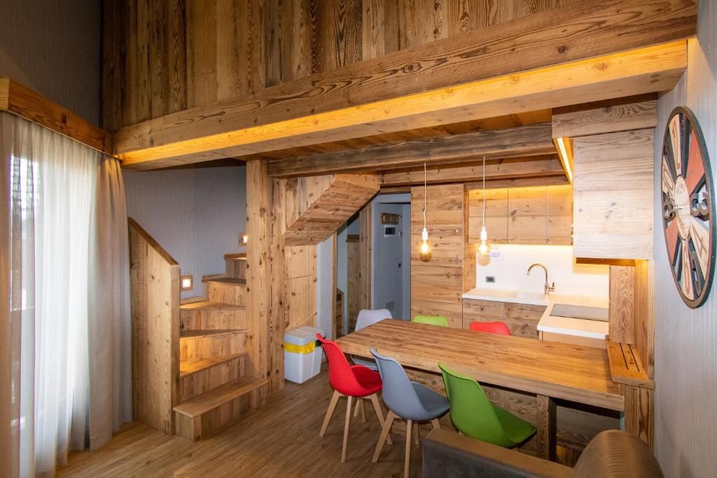 Chalet La Fonte - Florin фото 21