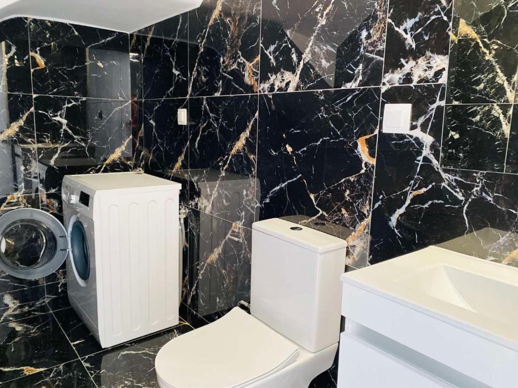 Acrotel Porto Brava Luxury Villas фото 15