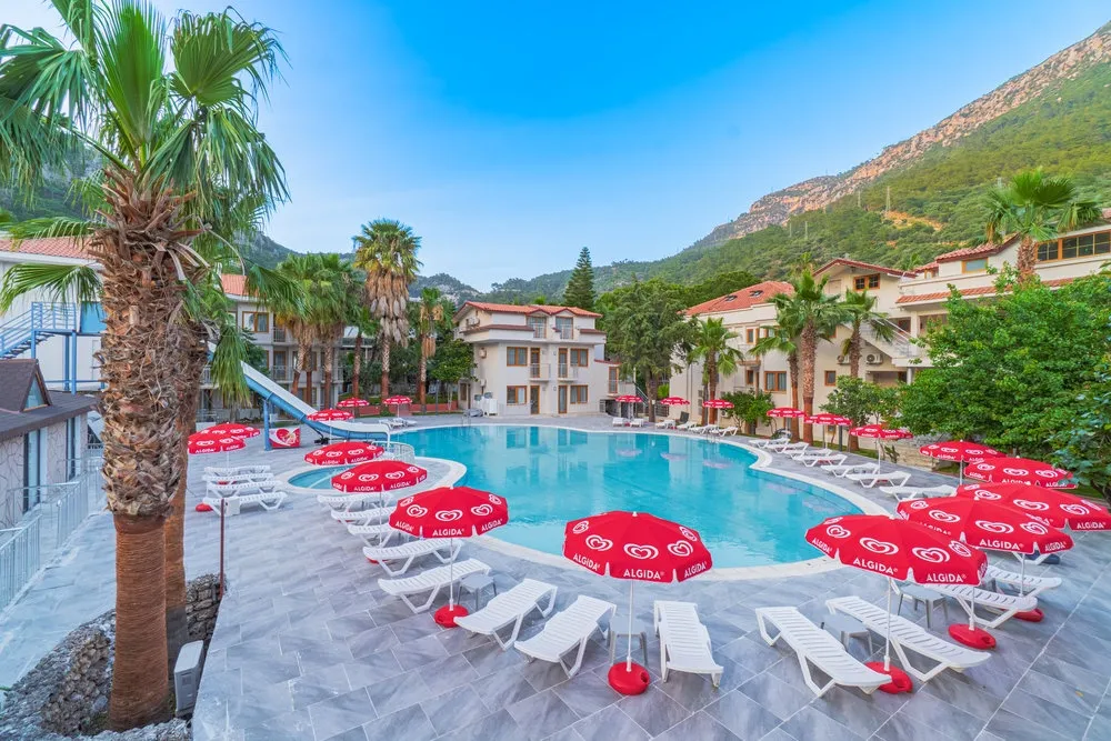 Dream Of Oludeniz фото 42