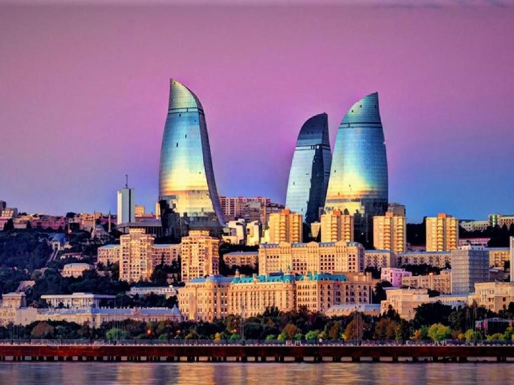 Liman Hotel Baku фото 34