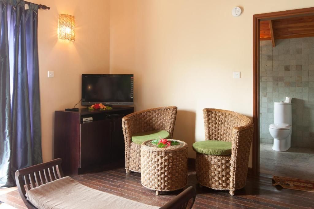 Le Relax Beach House фото 87