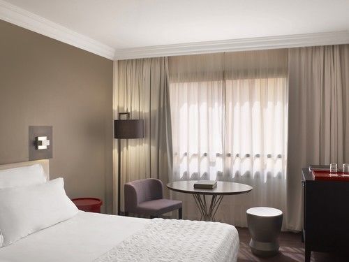 Le Meridien Nice фото 43