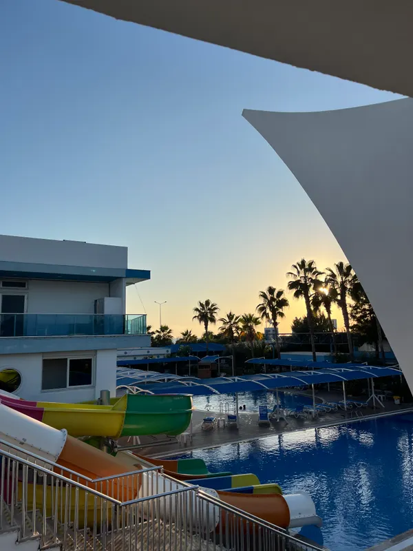 Marine Family Club Beach Hotel фото 120