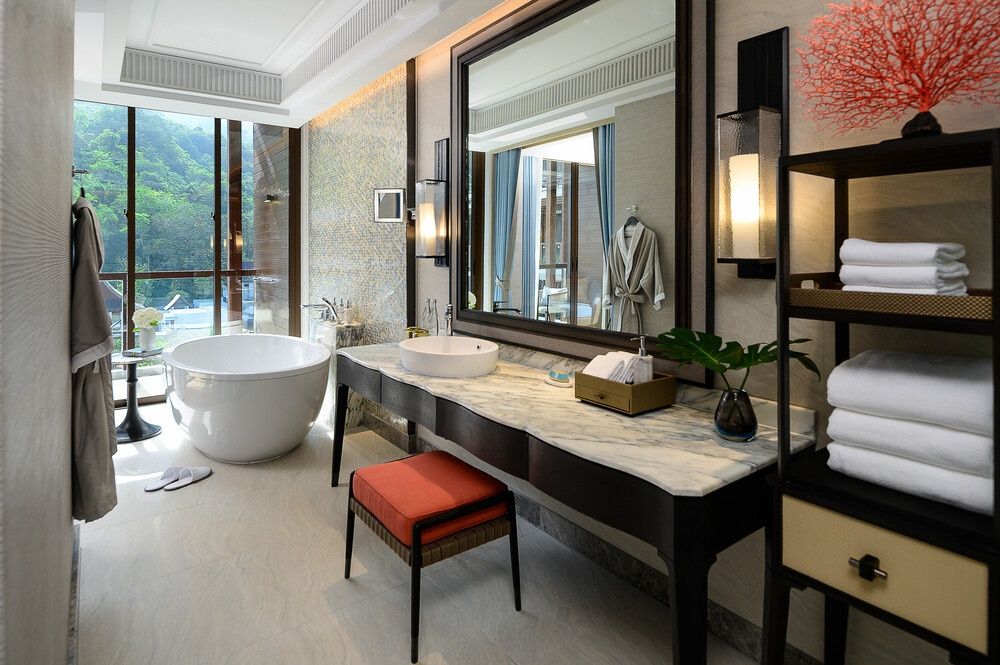 InterContinental Phuket Resort фото 176