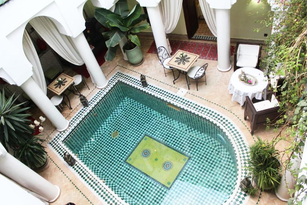 Riad Alida фото 28