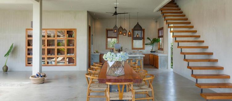 Фото отеля ZIN Berawa Villas and Bungalows