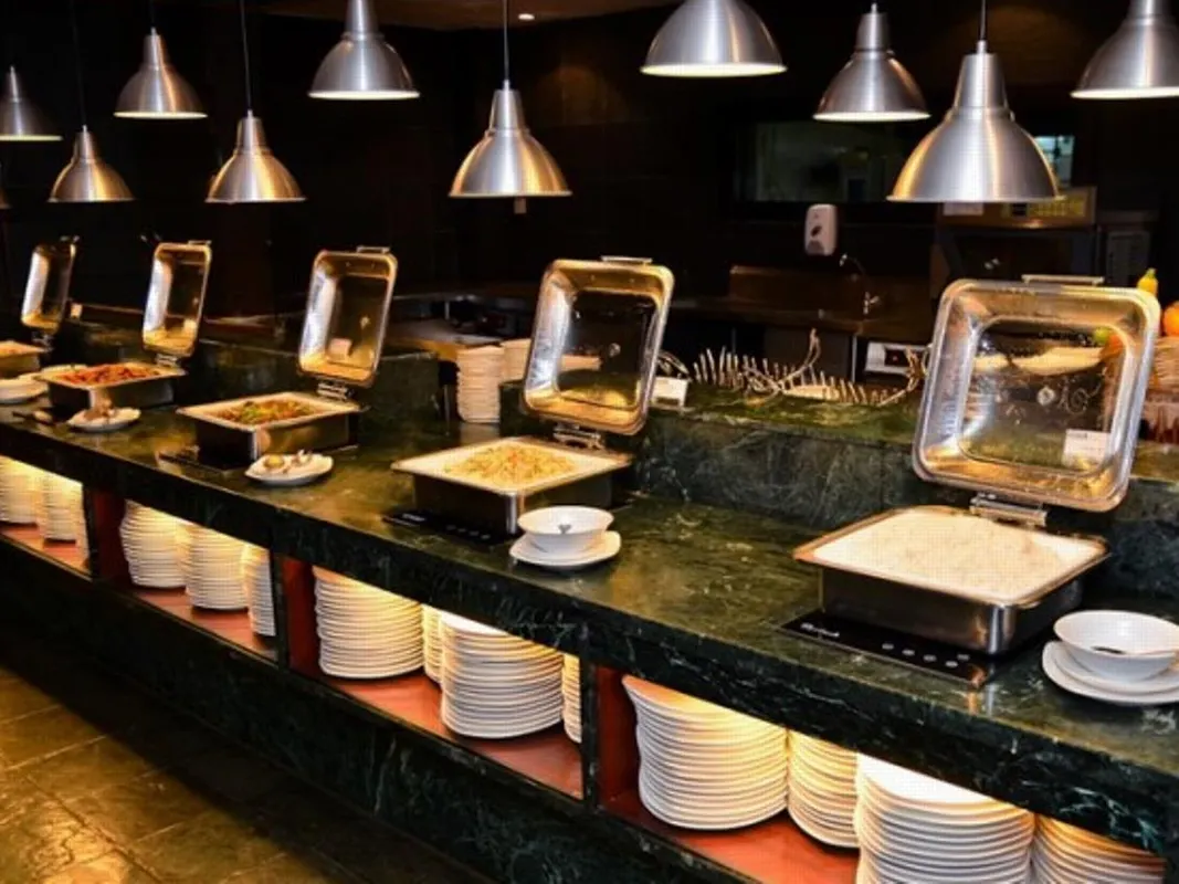 Ancasa Hotel & Spa Kuala Lumpur by Ancasa Hotels & Resorts фото 11