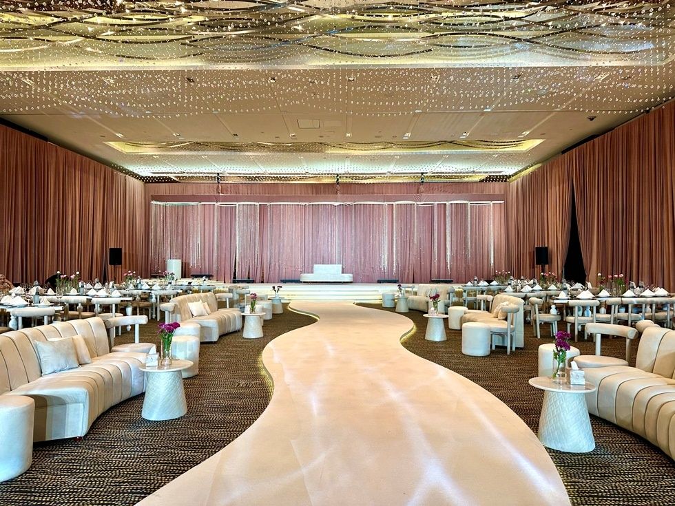 Sofitel Abu Dhabi Corniche фото 35