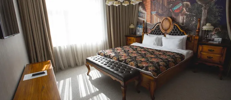 Фото отеля Boutique Hotel Baku