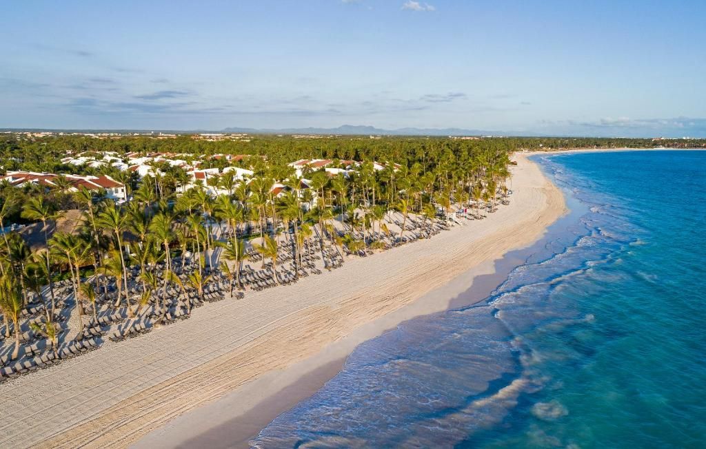 Occidental Punta Cana фото 16