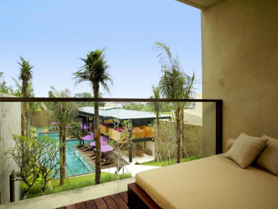 Taum Resort Bali фото 27