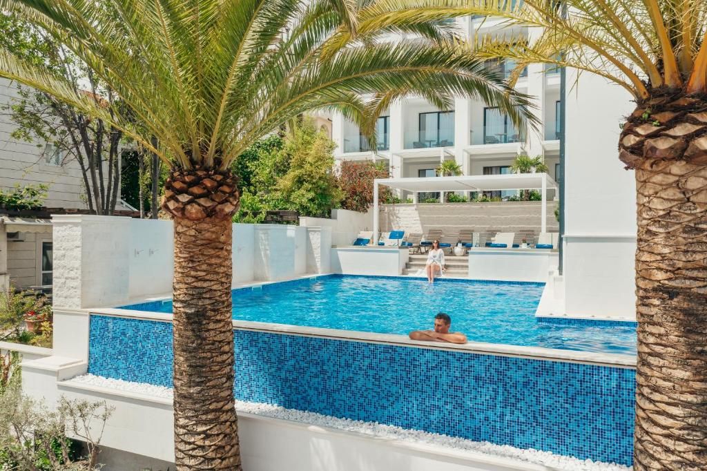 Hotel Perla фото 19