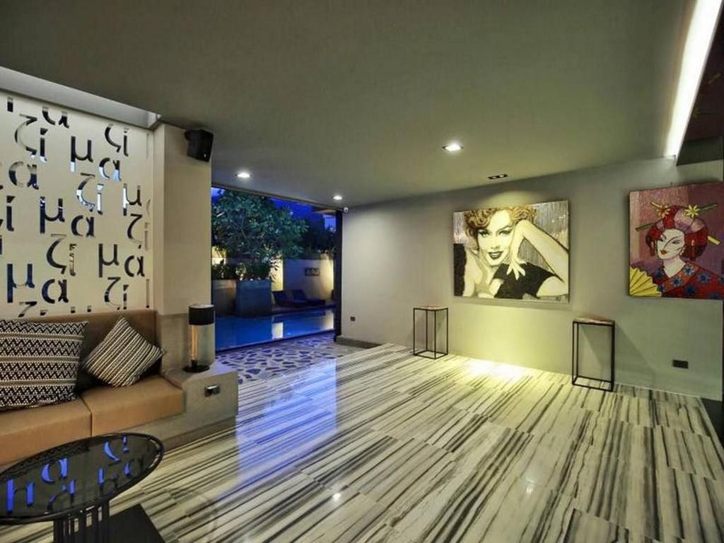 Mazi Design Hotel by Kalima фото 26