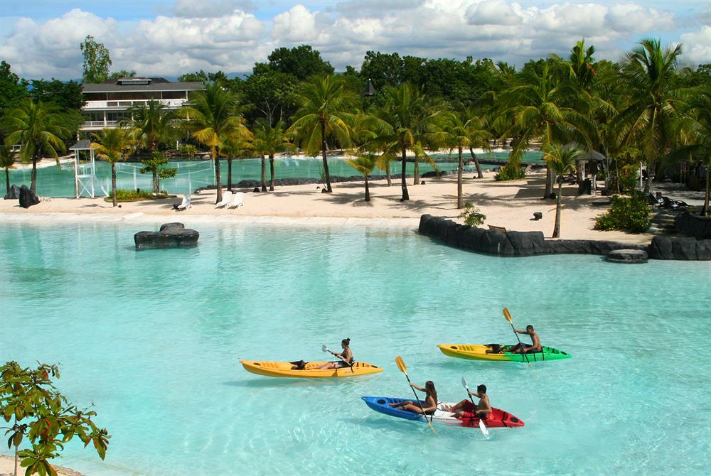 Plantation Bay Resort and Spa фото 57