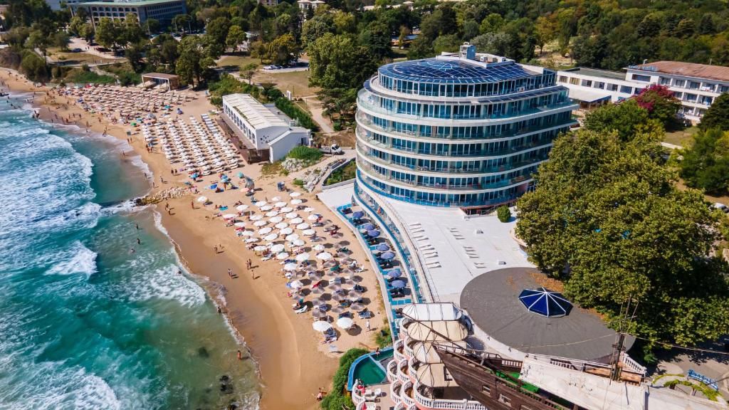 Sirius Beach Hotel & SPA - Summer All Inclusive Light фото 11
