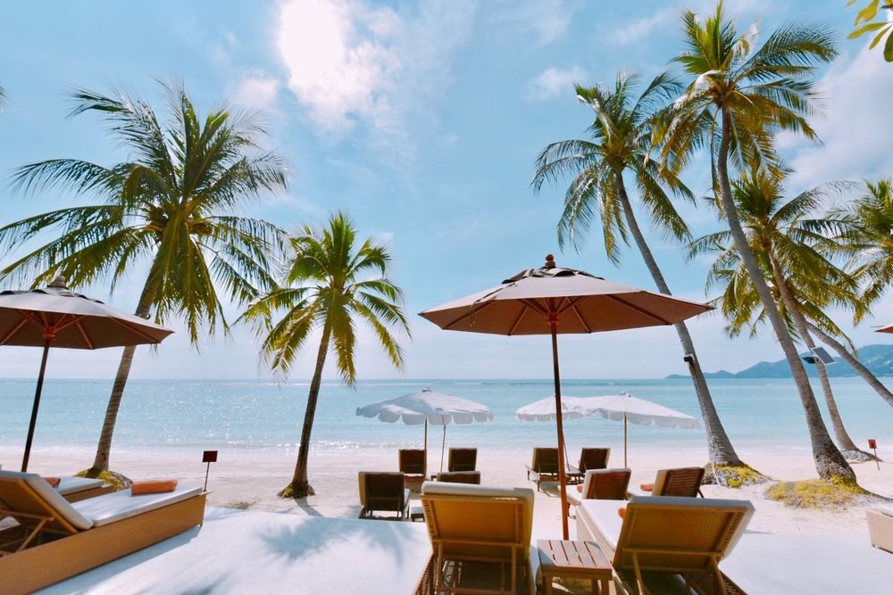 Chaweng Regent Beach Resort фото 29