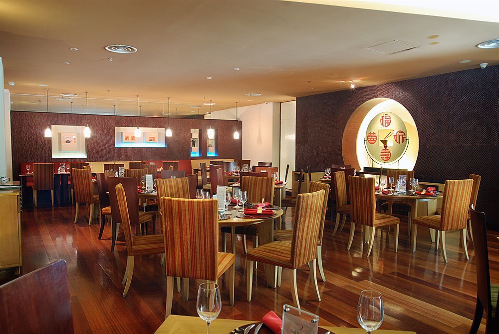 Novotel Jakarta Mangga Dua Square фото 64