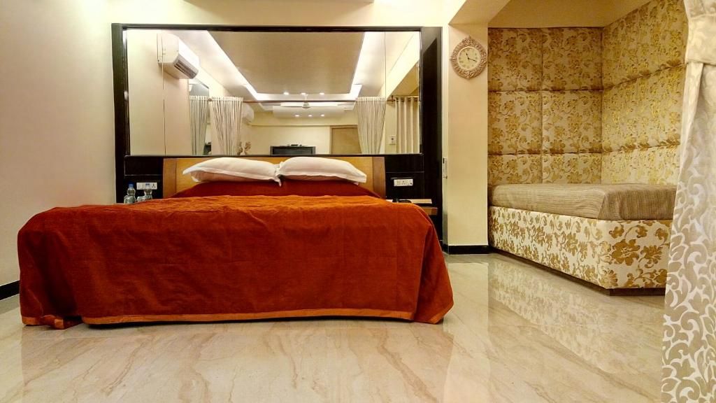 Hotel Metro Palace фото 9