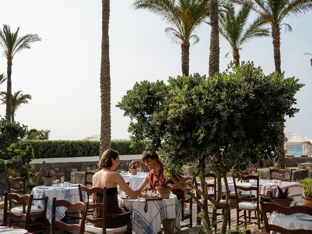 Amirandes, a Grecotel Resort To Live фото 126