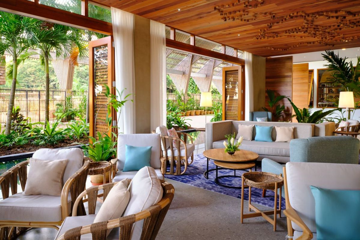 Laila, Seychelles, a Tribute Portfolio Resort фото 69