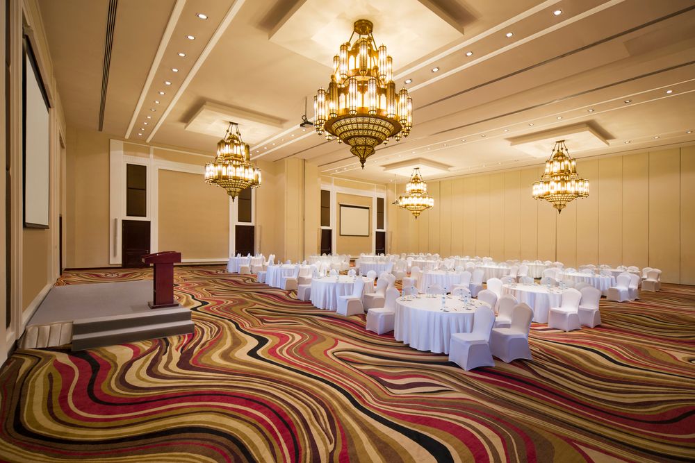 Hilton Al Hamra Beach & Golf Resort фото 101