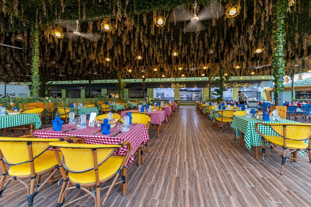 Seagull Beach Resort фото 250