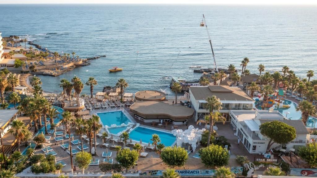 Star Beach Village фото 69