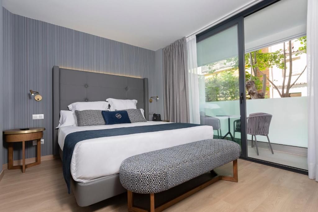 Hotel Lima - Adults Recommended фото 6
