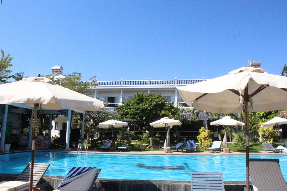 Dynasty Muine Beach Resort фото 41