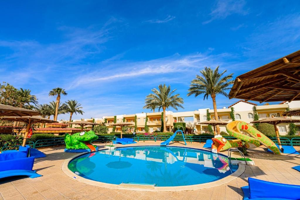 Golden Beach Resort фото 52