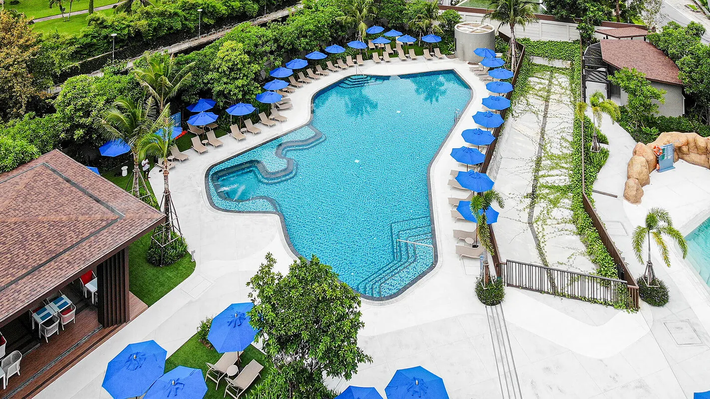 OZO Phuket фото 6