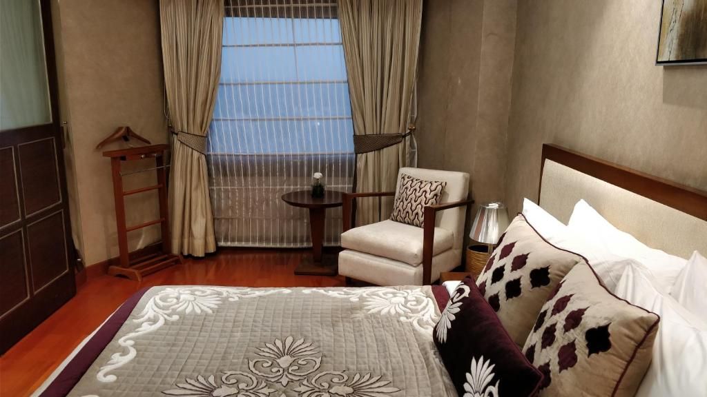 Jaypee Vasant Continental фото 11