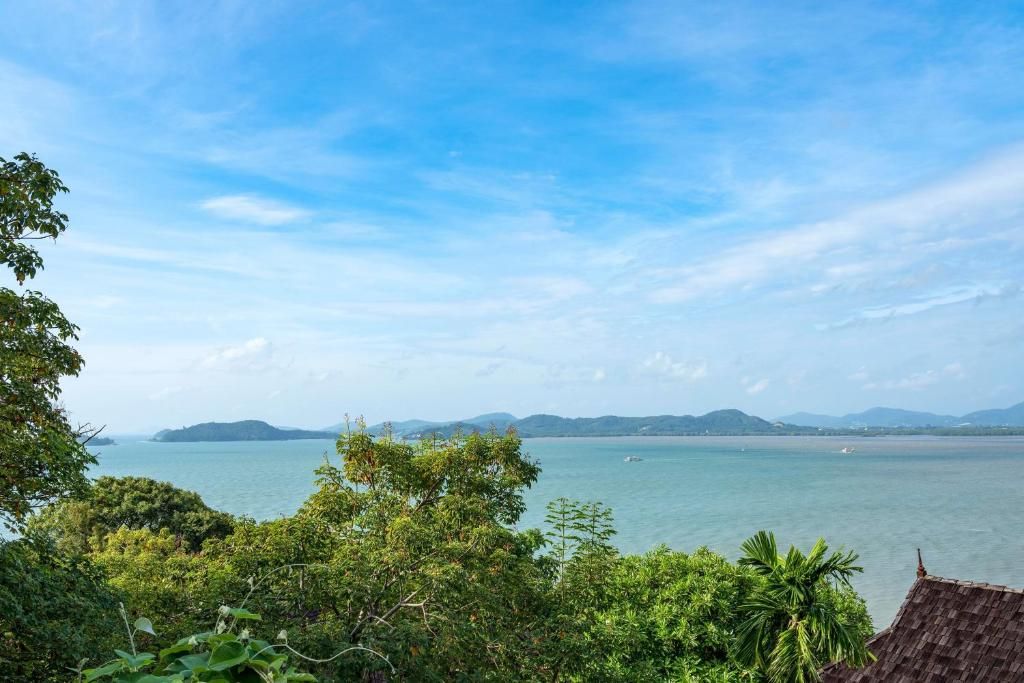 The Westin Siray Bay Resort & Spa фото 28