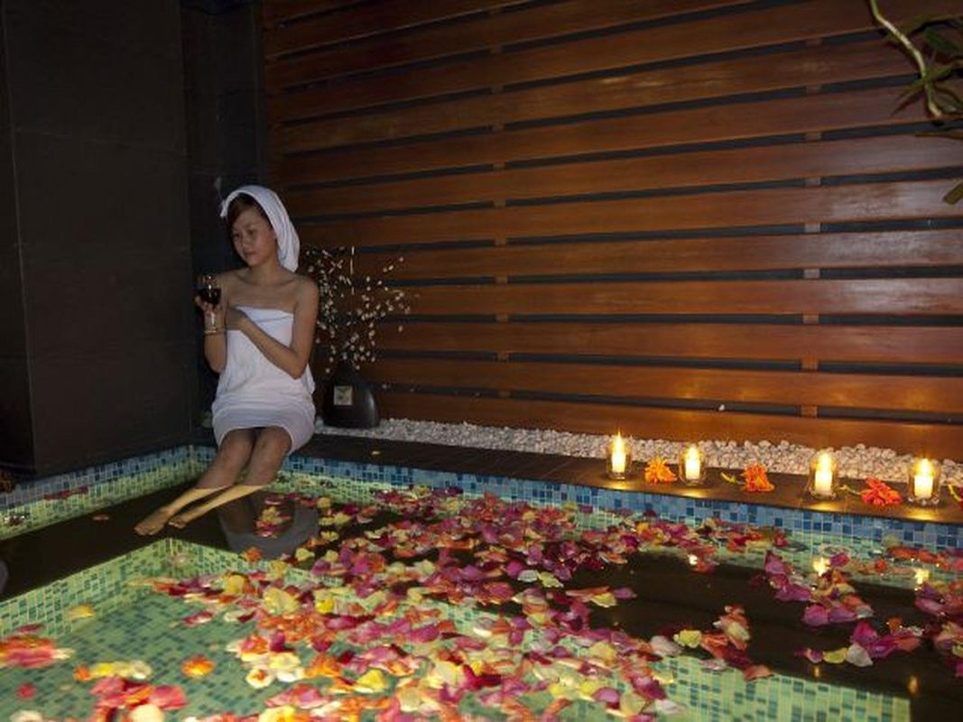 Asia Hotel Hue фото 7