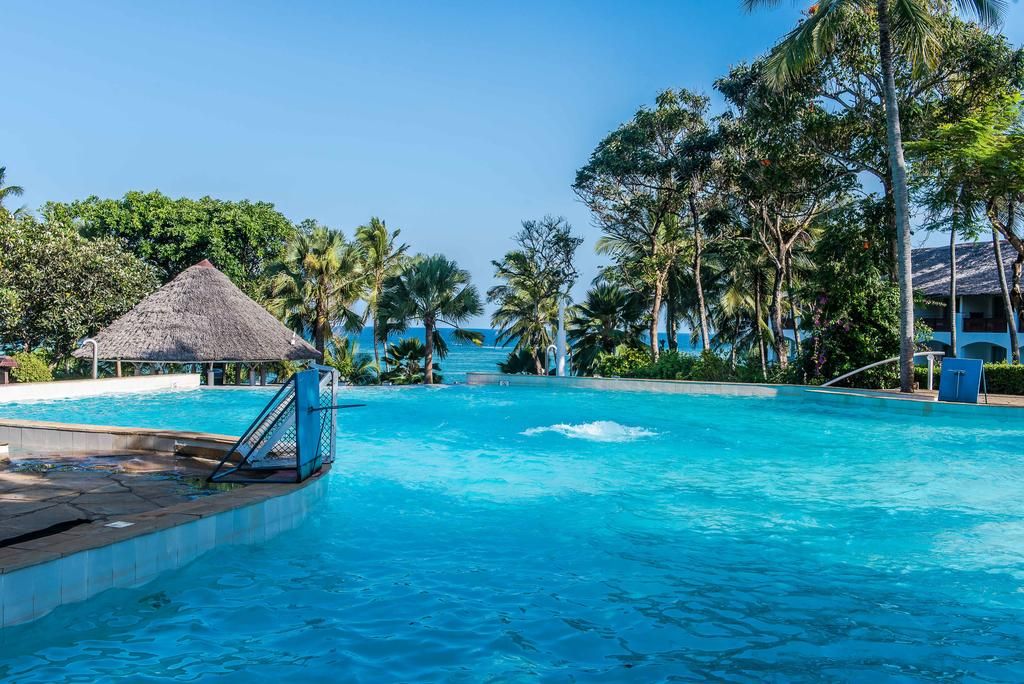 Leisure Lodge Beach & Golf Resort фото 31