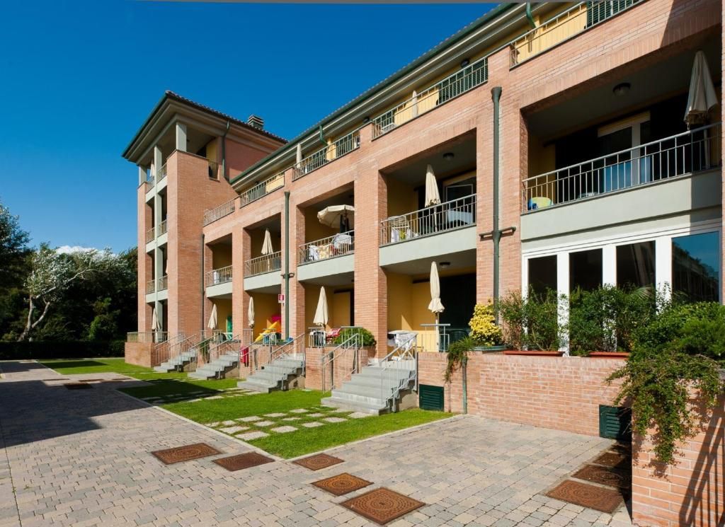 Continental Resort фото 10