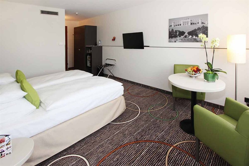 Arcotel Wimberger фото 68