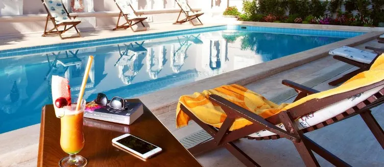 Фото отеля Triana Hotel
