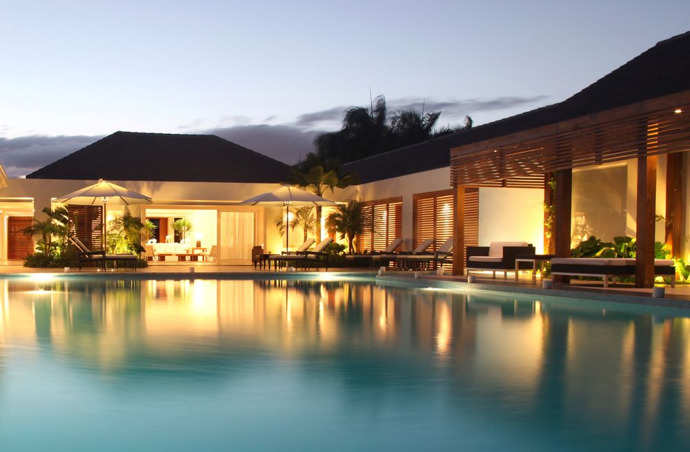 Casa de Campo Resort & Villas фото 78