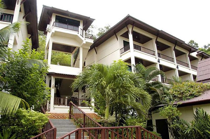 Patong Cottage Resort фото 43