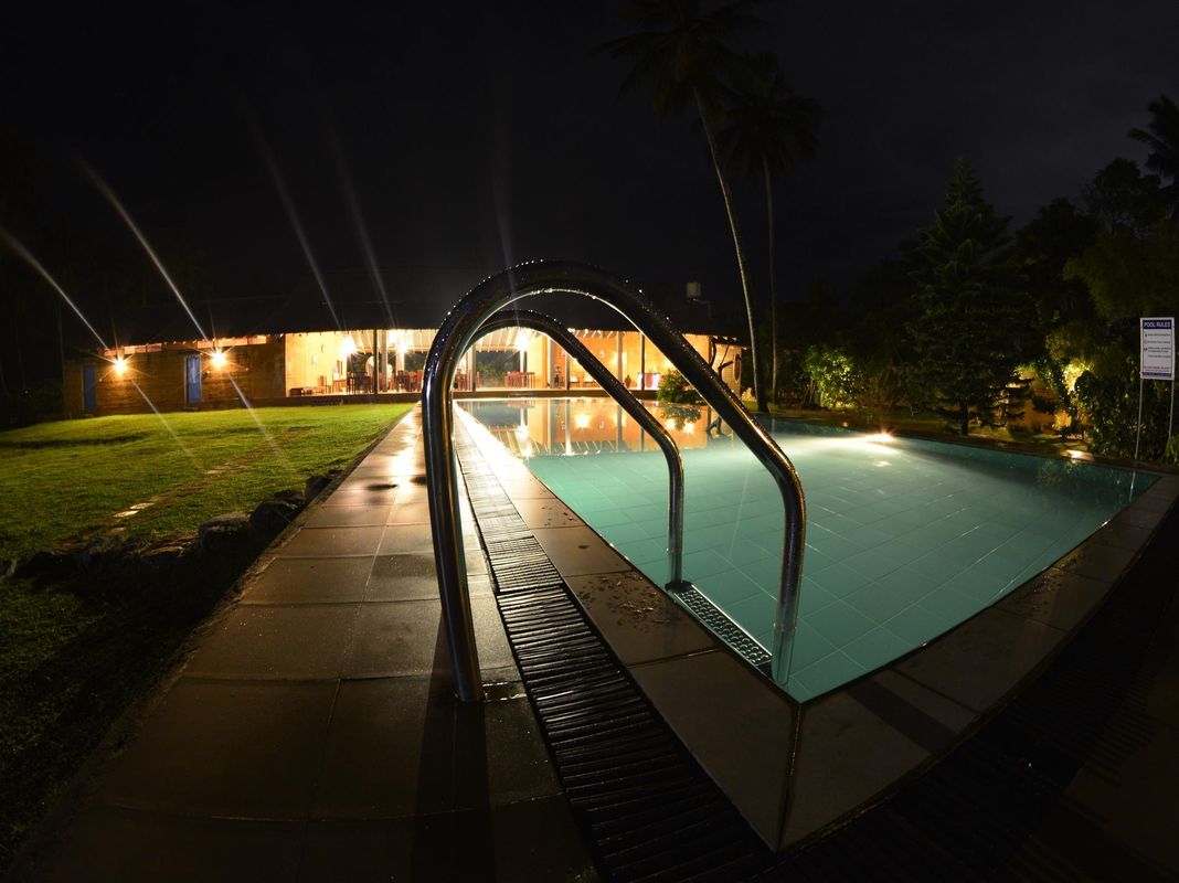 Ocean Ripples Resort фото 3