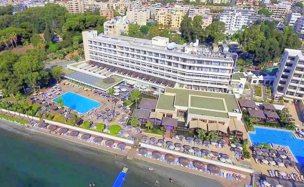 Atlantica Miramare Beach фото 0