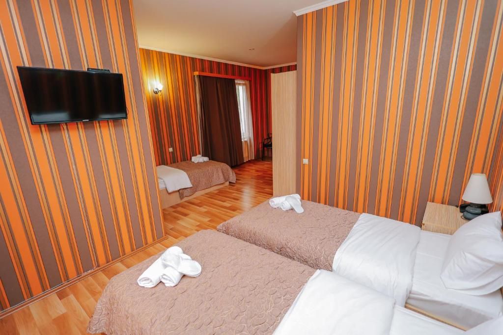 Гостиница «Darchi Palace Hotel» фото 16