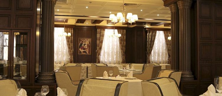 Фото отеля Екатеринодар