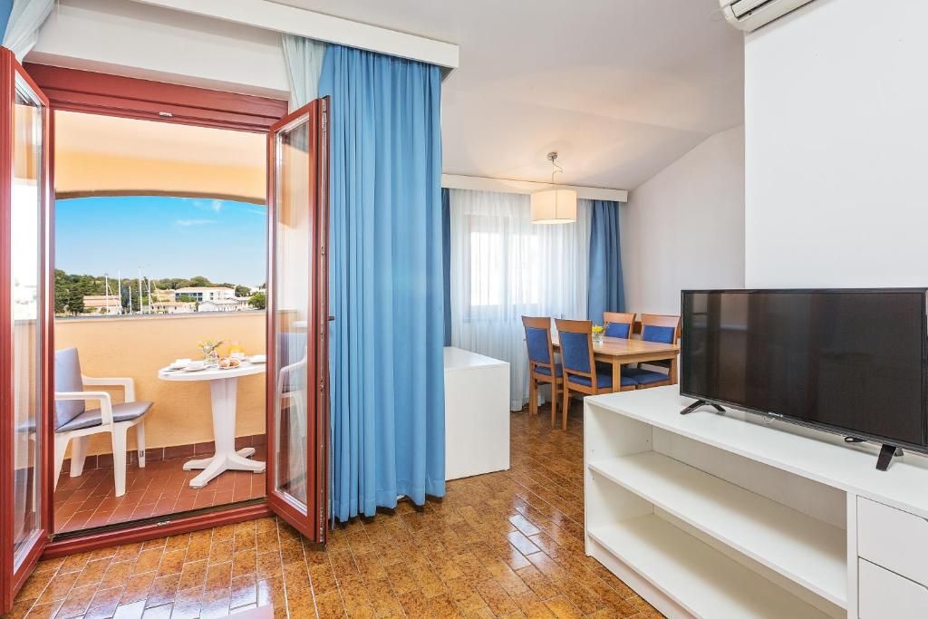 Riva Apartment фото 4