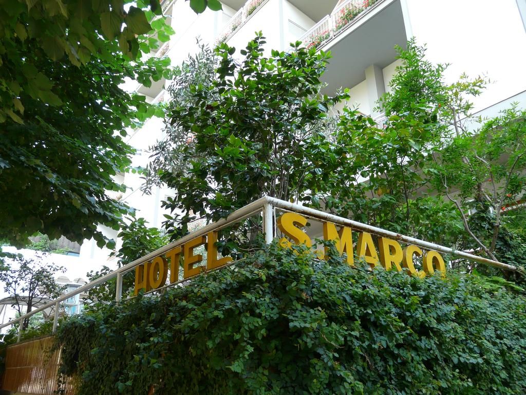 Hotel San Marco фото 3
