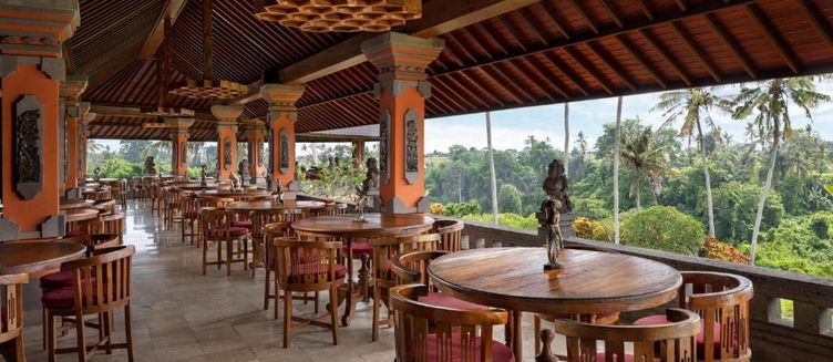 Фото отеля Swan Paradise A Pramana Experience